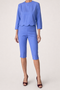 Scallop Top - T3010