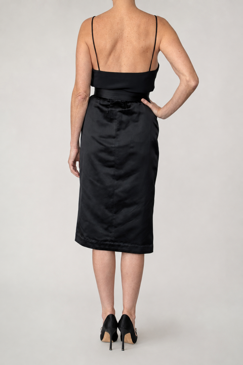 Tulip skirt - S4001