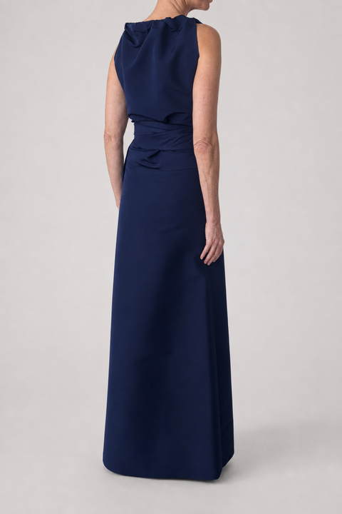 Knot Wrap Top – T3014