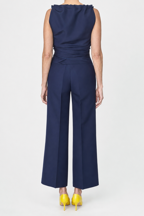 Knot Wrap Top - T3014